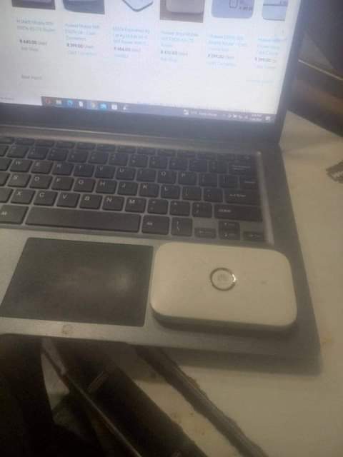 mifi routers