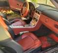 A picture of 2006 Chrysler Cross fire Se