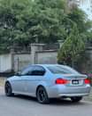 A picture of FOR SALE EXTREMELY CLEAN NIGERIA USED BMW 3 Series 2009