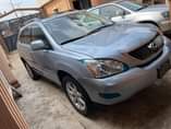 A picture of Registered Lexus Rx350 2009Model Tokunbo Standard in prestine condition barely