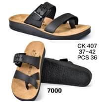 A picture of SANDLES