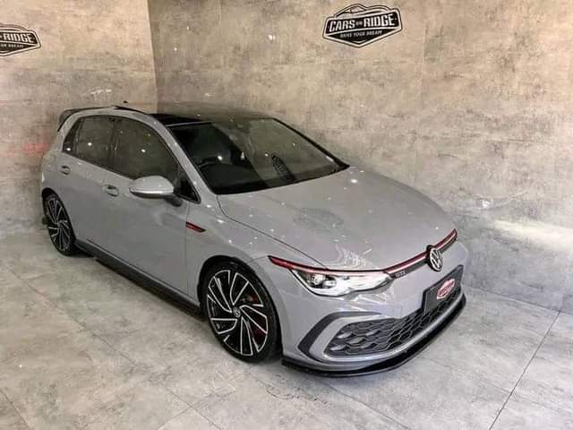 Car P.