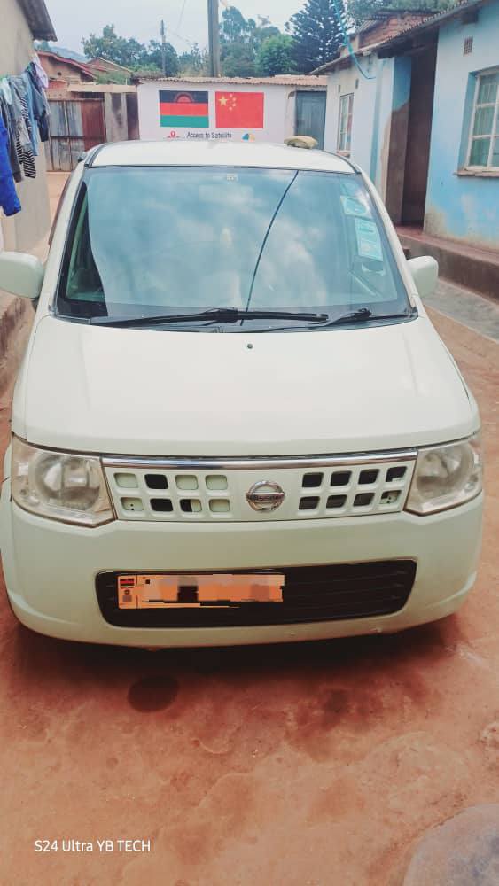 used nissan