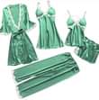 A picture of Night wear set