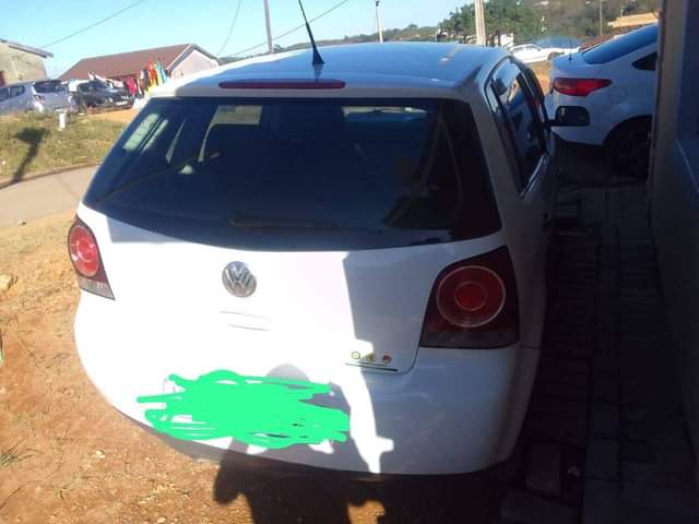 Kzn V.