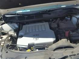 A picture of Clean Tincan Cleared Toks 2014 Keyless Entry Thumbstart ignition Leather