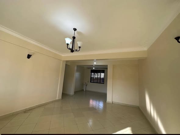 A picture of Spacious 3 bedrooms 2 bathrooms Apartment for Rent at 1