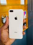 A picture of iPhone 8 Plus