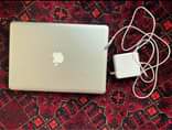 A picture of Apple MacBook Pro 13 Inch Core i7 