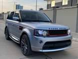 A picture of RANGE ROVER SPORT EAZ
