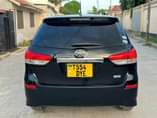A picture of Toyota whish year 2010 T554 DYE