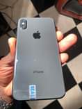 A picture of IPHONE X GB64 MPYAA SANAA