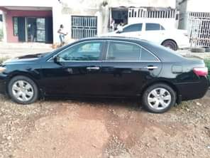 A picture of Carmy 2008 Nigeria few months used buy and used very