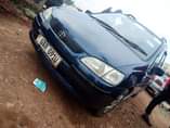 A picture of 1998 Toyota Spacio