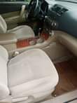 A picture of Toyota Highlander 09 perfect Engine but gear delay first body
