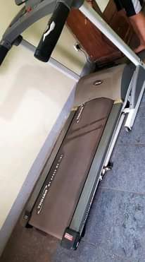 A picture of 130kgs TREADMILL on sell