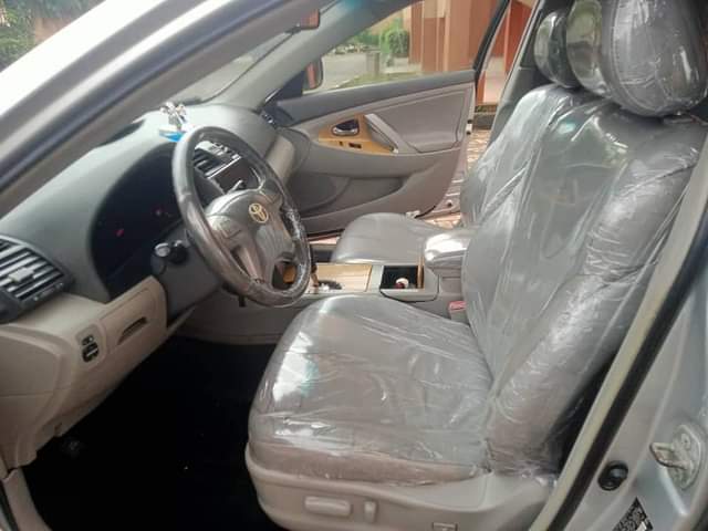 A picture of Direct to Owner deal Toks standard 2008 Toyota Camry Xle