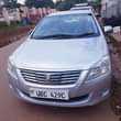 A picture of Toyota Premio 2008 27m