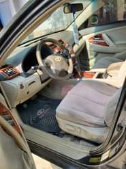 A picture of Toyota Camry Spider 09 Model AC Working Perfectly Fault Gear