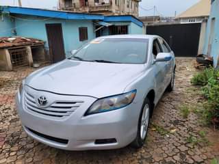 A picture of Toyota Camry 2008 Buy and drive payment for tday deal