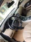 A picture of 2012 Range Rover Evoque