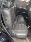 A picture of Honda Pilot 2007