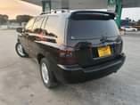 A picture of Toyota kluger