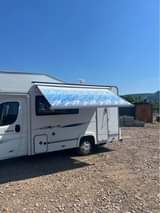 campervans for sale uk