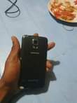A picture of Samsung S5