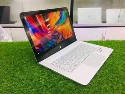 hp laptops