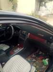 A picture of Distress 2004 ES 300 with very Sound Engine and transmission