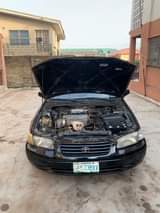 A picture of Need 1 lucky buyer for this my 2002 Toyota Camry