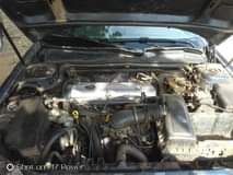 A picture of EW10 Engine Peugeot 406 Manual Transmission A C Chilling Everything