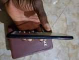 A picture of Infinix Smart 5 4G