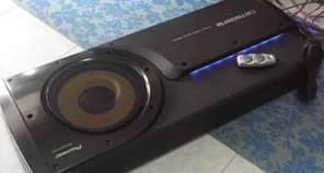 A picture of Subwoofer Watt 500
