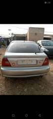 A picture of Honda civic manaul drive 550k