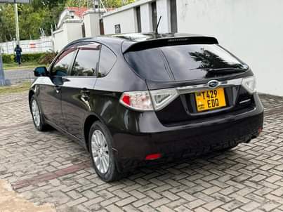 A picture of 0789170295 SUBARU IMPREZA ....E.D.Q
