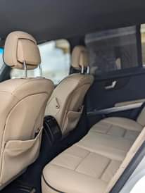 A picture of Toks standard 2010 Mercedes Benz Glk