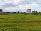 A picture of NKUMBA LAKE VIEW ESTATE PLOTS FOR SALE Titled plots of