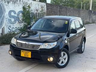 A picture of Subaru