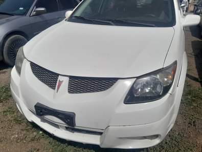 A picture of First body Extremely clean Pontiac Vibe in buy and drive