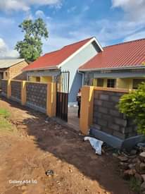 A picture of 4 single rooms for sale at 65m. They make 800k