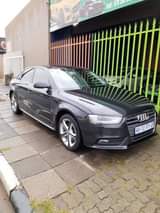 audi a4 b8