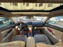 A picture of Lexus ES350 2009