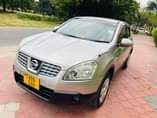 A picture of NISSAN DUALIS EAU 0756553292 BEI 16 8M