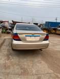 A picture of 2004 TOYOTA CAMRY