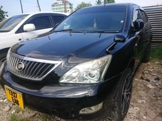 A picture of HARRIER INAUZWA BEI ML 28 5 0712445511