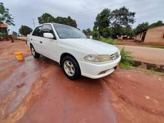 A picture of Car
