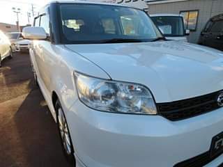 A picture of 2011 TOYOTA COROLLA RUMION