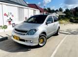 A picture of TOYOTA IST
